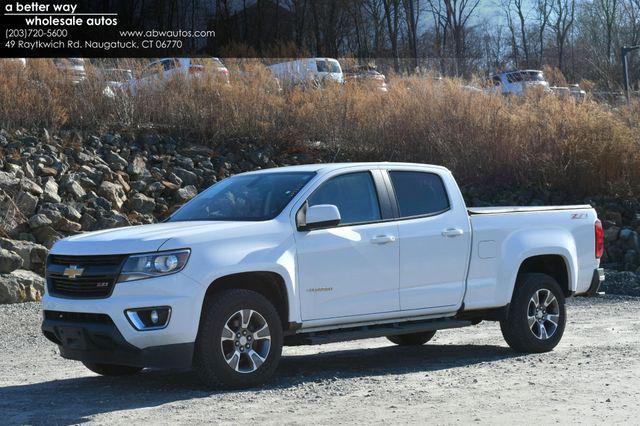 used 2016 Chevrolet Colorado car, priced at $16,995