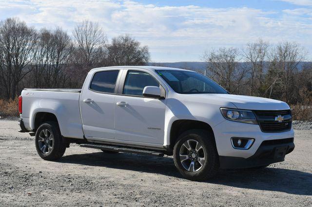 used 2016 Chevrolet Colorado car, priced at $16,995