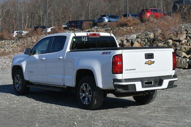 used 2016 Chevrolet Colorado car, priced at $16,995