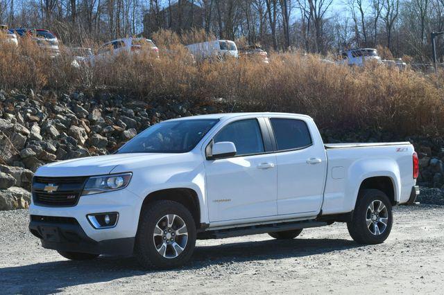 used 2016 Chevrolet Colorado car, priced at $16,995