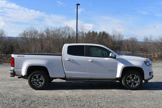 used 2016 Chevrolet Colorado car, priced at $16,995