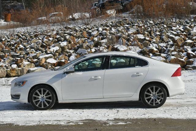 used 2017 Volvo S60 Inscription car, priced at $7,995