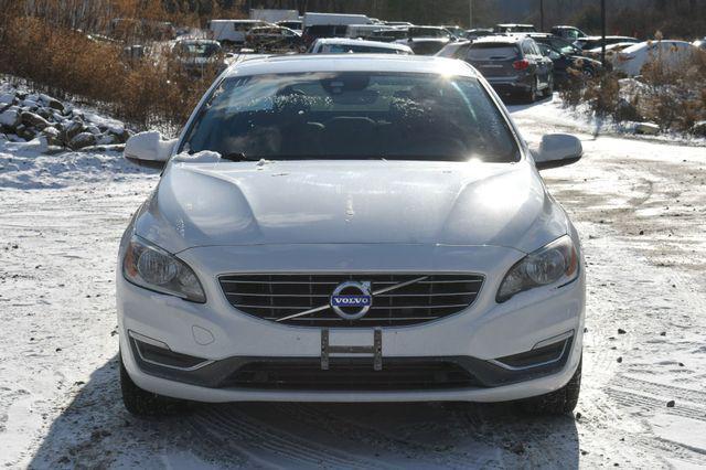 used 2017 Volvo S60 Inscription car, priced at $7,995