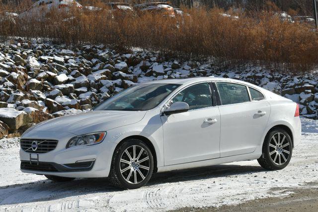 used 2017 Volvo S60 Inscription car, priced at $7,995