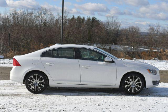 used 2017 Volvo S60 Inscription car, priced at $7,995