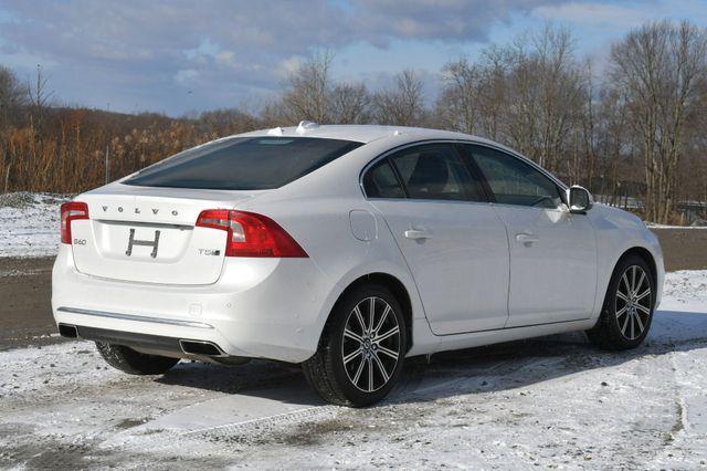 used 2017 Volvo S60 Inscription car, priced at $7,995