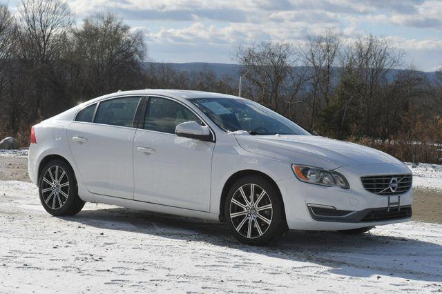 used 2017 Volvo S60 Inscription car, priced at $7,995