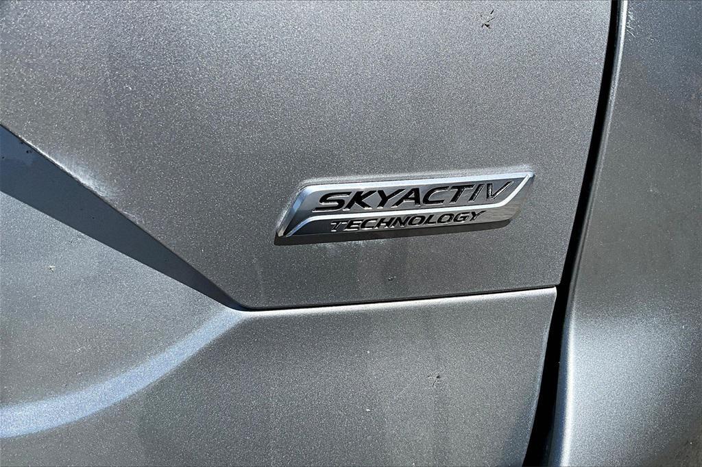 used 2017 Mazda CX-5 car, priced at $14,995