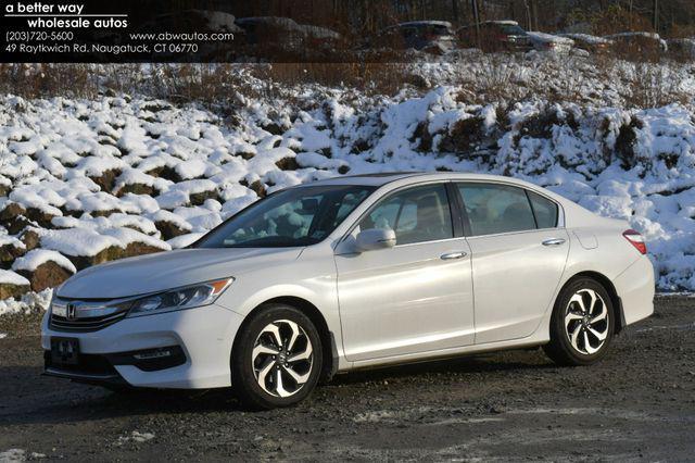 used 2017 Honda Accord car, priced at $13,995