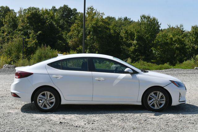 used 2020 Hyundai Elantra car, priced at $9,995