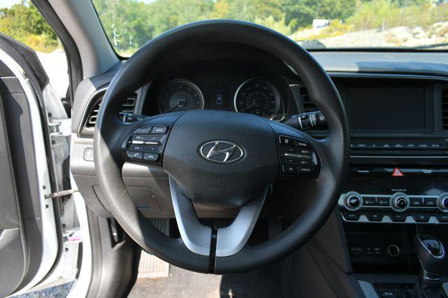 used 2020 Hyundai Elantra car, priced at $9,995