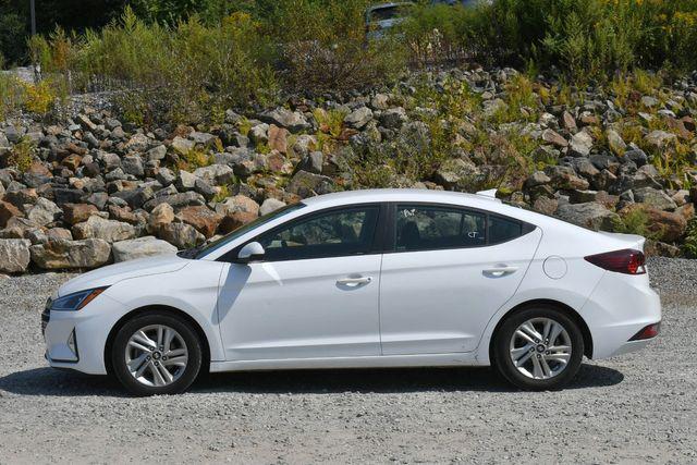 used 2020 Hyundai Elantra car, priced at $9,995