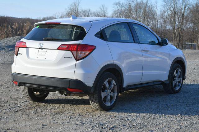 used 2018 Honda HR-V car, priced at $15,995