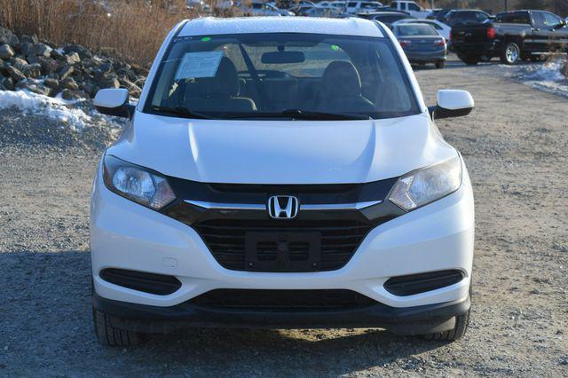 used 2018 Honda HR-V car, priced at $15,995