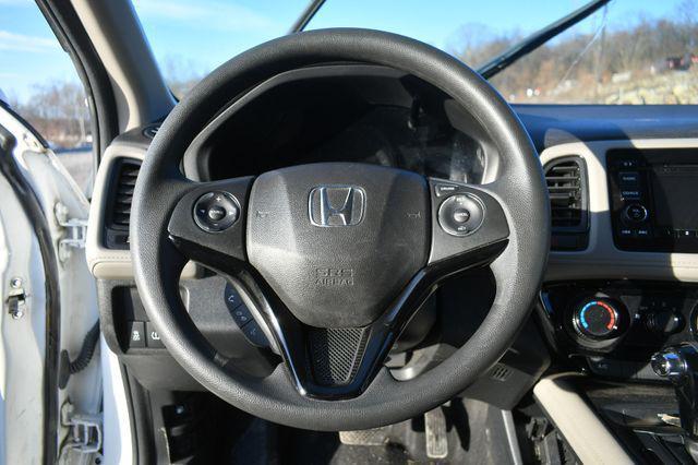 used 2018 Honda HR-V car, priced at $15,995