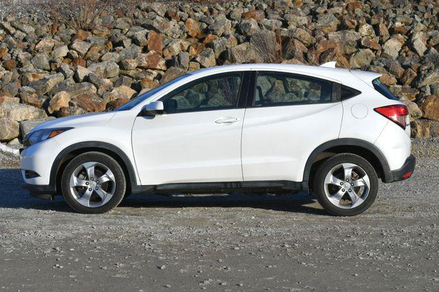 used 2018 Honda HR-V car, priced at $15,995