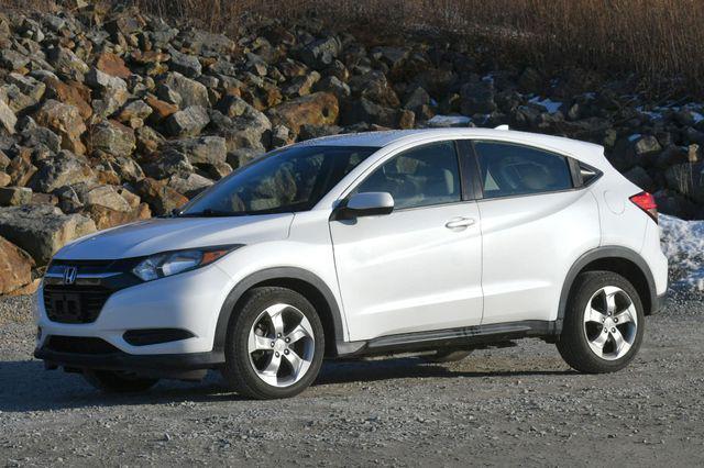 used 2018 Honda HR-V car, priced at $15,995