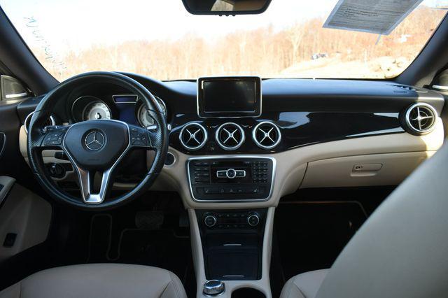 used 2014 Mercedes-Benz CLA-Class car, priced at $14,995