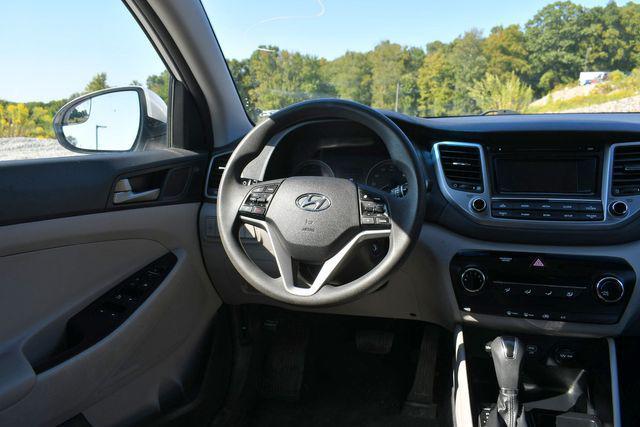 used 2018 Hyundai Tucson car, priced at $9,995