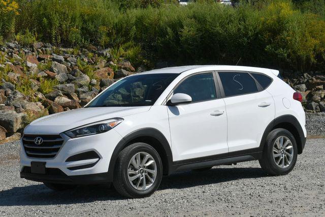 used 2018 Hyundai Tucson car, priced at $9,995