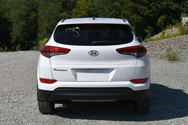 used 2018 Hyundai Tucson car, priced at $9,995