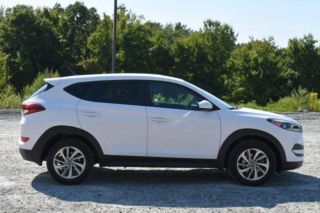 used 2018 Hyundai Tucson car, priced at $9,995