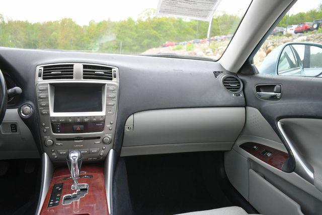 used 2006 Lexus IS 250 car, priced at $9,995