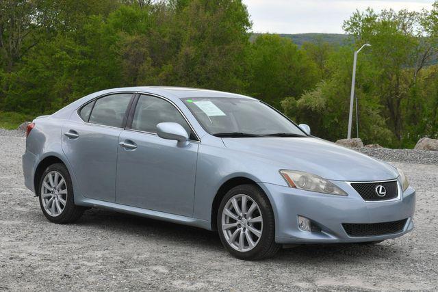 used 2006 Lexus IS 250 car, priced at $9,995