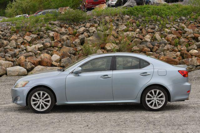 used 2006 Lexus IS 250 car, priced at $9,995