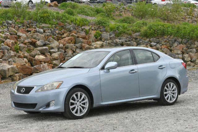 used 2006 Lexus IS 250 car, priced at $9,995