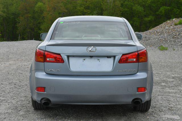 used 2006 Lexus IS 250 car, priced at $9,995