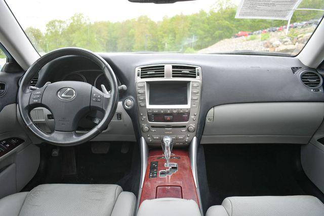 used 2006 Lexus IS 250 car, priced at $9,995