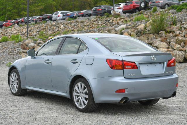 used 2006 Lexus IS 250 car, priced at $9,995