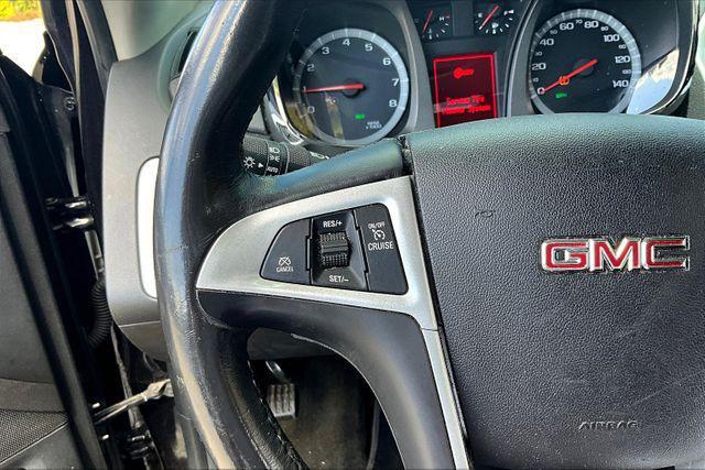 used 2015 GMC Terrain car, priced at $6,995