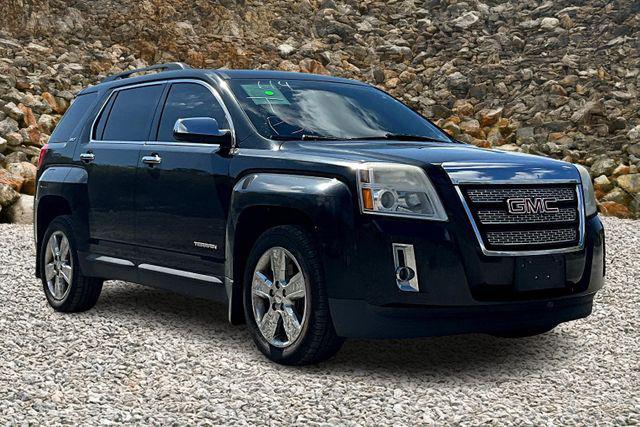 used 2015 GMC Terrain car, priced at $6,995