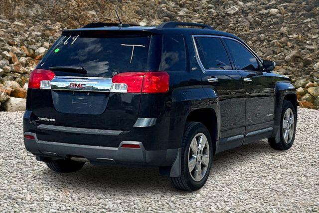 used 2015 GMC Terrain car, priced at $6,995