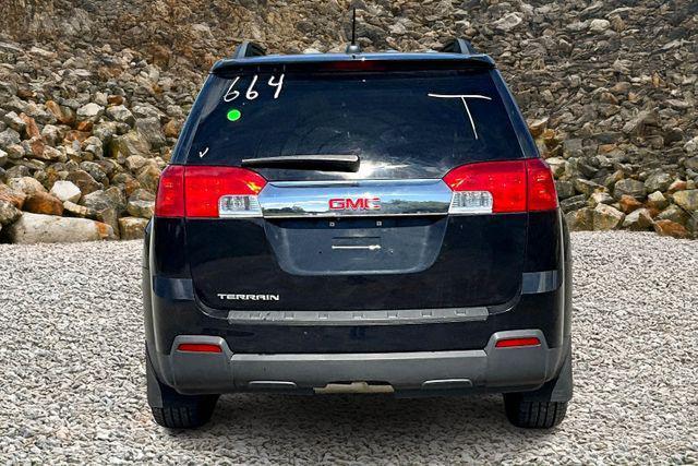 used 2015 GMC Terrain car, priced at $6,995