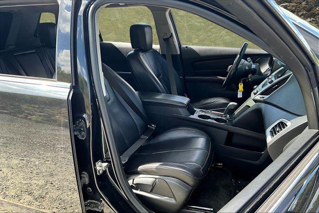 used 2015 GMC Terrain car, priced at $6,995