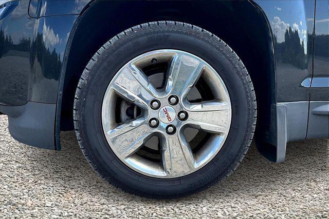 used 2015 GMC Terrain car, priced at $6,995