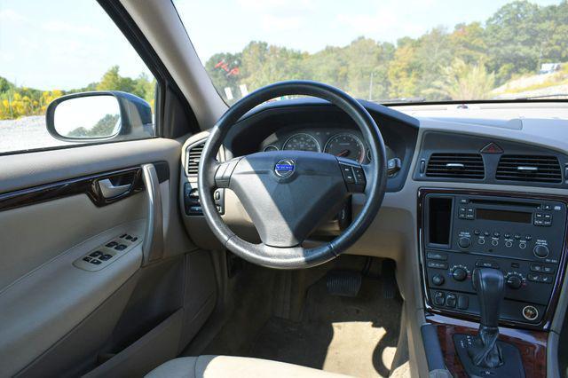 used 2008 Volvo S60 car, priced at $7,995