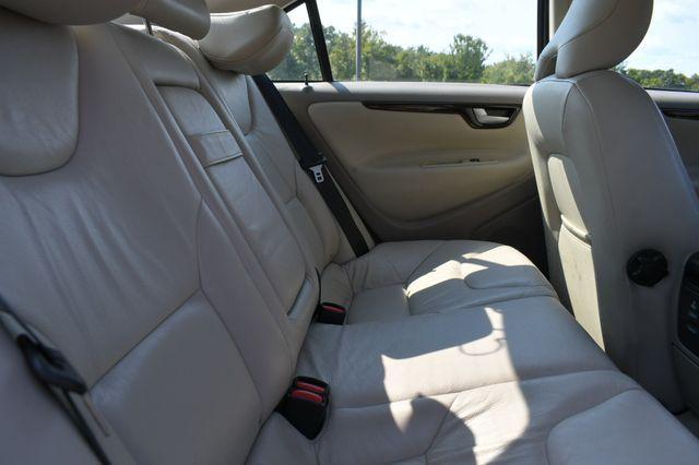 used 2008 Volvo S60 car, priced at $7,995