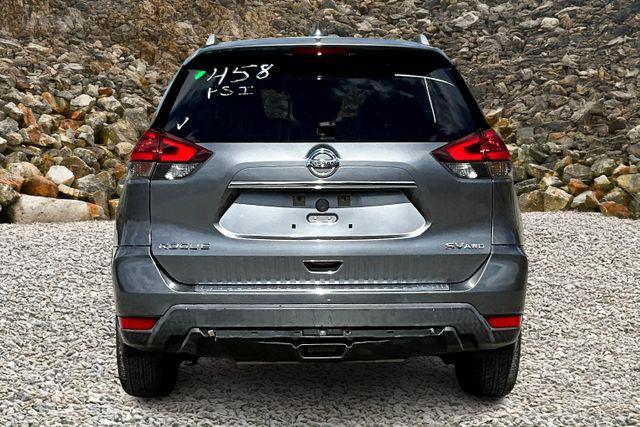used 2018 Nissan Rogue car, priced at $12,995