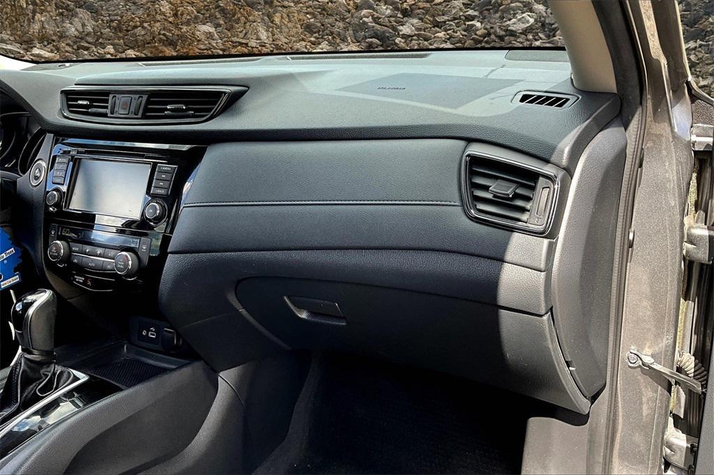 used 2018 Nissan Rogue car, priced at $10,795
