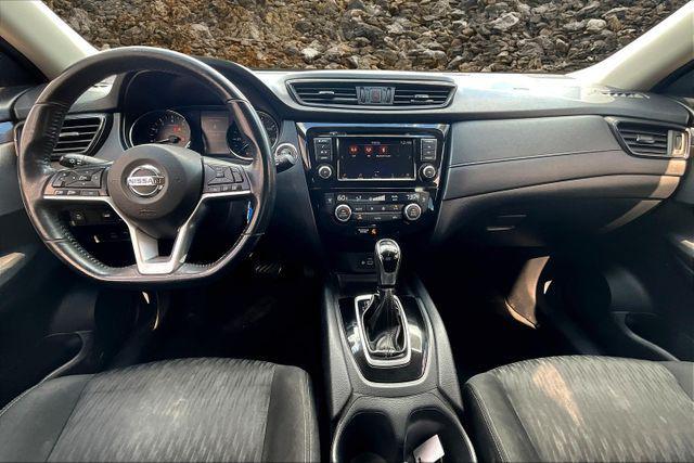 used 2018 Nissan Rogue car, priced at $12,995