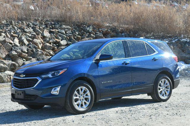 used 2020 Chevrolet Equinox car, priced at $14,995