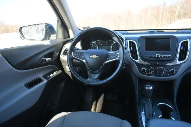 used 2020 Chevrolet Equinox car, priced at $14,995