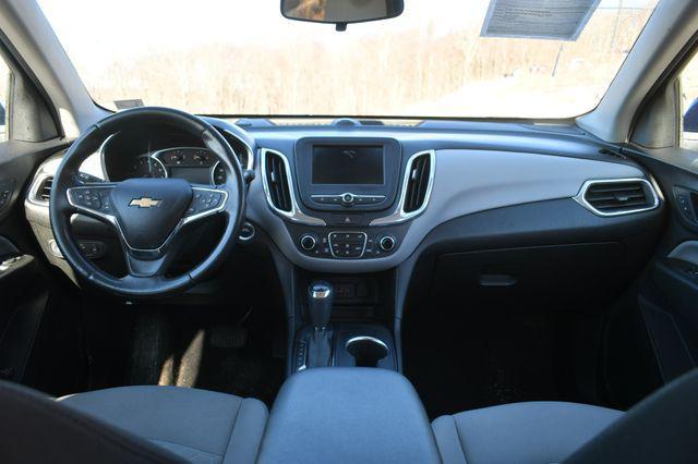 used 2020 Chevrolet Equinox car, priced at $14,995