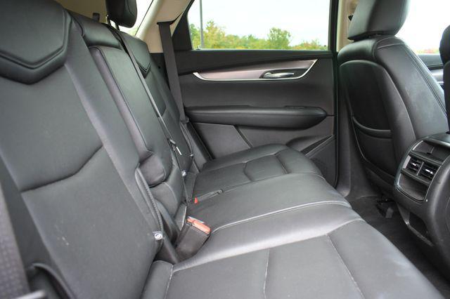 used 2019 Cadillac XT5 car, priced at $20,995