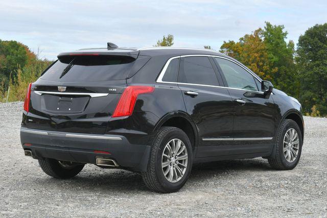 used 2019 Cadillac XT5 car, priced at $20,995