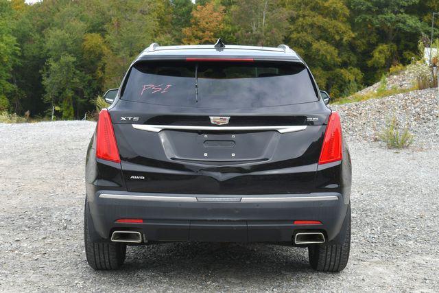 used 2019 Cadillac XT5 car, priced at $20,995